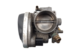 Supapă corp clapetă accelerație 55562380 A2C53192017 Opel Chevrolet 1.8 GM