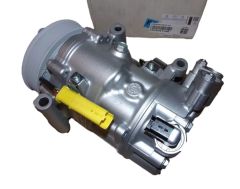 Compresor Climatizare Original 1626267280 Peugeot