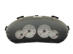 Turometru Peugeot 206 9651740380 50081