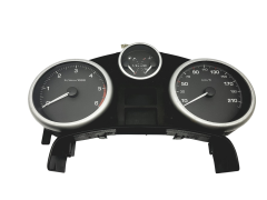 Turometru Peugeot 207 9662904680 A2C53190339 53249