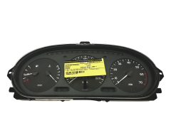 Turometru Renault Megane 1 Scenic 1 7700839644 49520