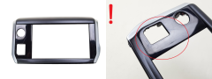 Panou Decorativ Peugeot 2008 208 9673861377 2