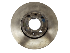Disc frână Față Clio 3 7701207795 Renault 6678