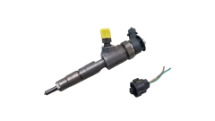 Injector combustibil 1980EJ 0445110339 1.4 HDi 8v TDCi PSA Bosch S2