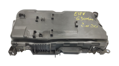 Capac Motor 175B15173R 175B11410R 2.0 Dci Renault Espace 5 6300km