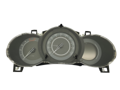 Turometru Citroen C3 2 96668806XT A2C53385827 60928
