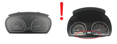 Turometru BMW X3 E83 3448404-02 1024634-14 Borg