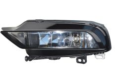 Far ceață Stângă 8V0941699B 99411778902 Audi A3 DPA
