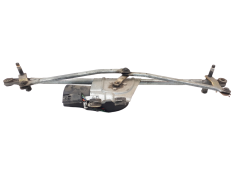 Mecanism Ștergătoare Jeep Cherokee 54120927 Valeo