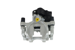 Etrier frână Stânga Spate Faceți VW 5Q0615423 3Q0998281 66151745501 Vika