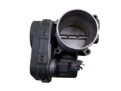 Supapă corp clapetă accelerație Mercedes-Benz A1661410125 408.238/127/001 1537