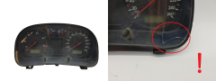 Vitezometru Golf MK4 1J0920802G 0263618033 1572