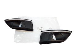 Ramă Halogen Dreaptă/Stângă Citroen C4 Picasso 7414SE Nou Original