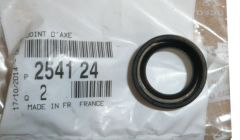 Garnitură, etanșare Nou Original 2541.24 254124 Citroen Peugeot