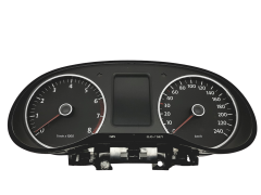 Turometru VW Polo 6R 6R0920860H A2C53428453 30702