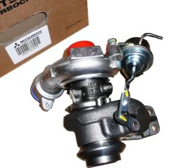 Turbosuflantă Nou Original Citroen Peugeot 207 307 C3 C4 1.6 HDi 49173-07508