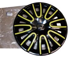 Capac roată Nou Original 15' 8201564418 Renault