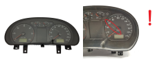 Turometru VW Polo 6Q0920803 2662