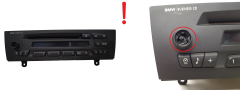 Radio auto Business CD BMW 1 6512 9216275 Visteon