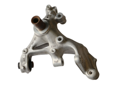 Fuzetă direcție Spate Dreaptă 5QA505434B 55051703101 VW Audi Vika