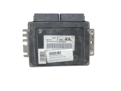 Unitate Control 96435547 5WY1E01B 1BHL Chevrolet Kemsco 59458