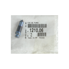 Șurub Nou Original 1210.06 121006 Citroen Peugeot