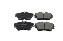 Plăcuțe frână Față 701698151E 66981104901 VW Transporter T4 Vika