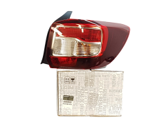 Far Dreapta Spate Dacia Logan 2 265509441R 265501454R Original