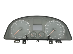 Turometru VW Caddy 1T0920864A 110080378003 45112