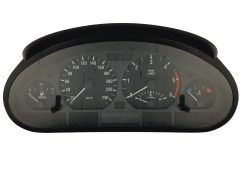 Turometru BMW 3 E46 6211 6906890 0263606271 69583