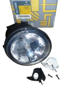 Far halogen Dreapta Renault Clio 2 Kangoo 7701205664