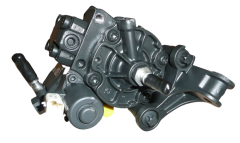 Pompă Injecție Renault Megane Scenic III Kangoo 1.5 dCI 167003184R Pompă Injecție Renault Megane Scenic III Kangoo 1.5 dCI 167003184R