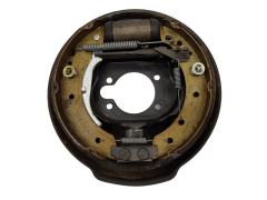 Placă protecție disc frână Szczęk Dreaptă 421279 Citroen Xsara Peugeot 306 12012