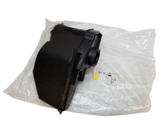 Furtun aer Citroen Peugeot 1436L6 9656237880 Original