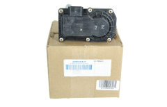 Supapă corp clapetă accelerație Renault 8200578645 Qplus