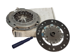 Kit ambreiaj Renault Clio 4 Kangoo 2 Megane 3 302054452R Original