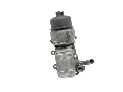 Carcasă Filtru Ulei 1103T3 9685997780 FL515 2.0 hdi TDCI Citroen Peugeot Ford