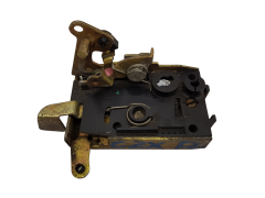 Mecanism încuietoare ușă Dreapta Față 96056001 Citroen ZX Kiekert 5D 11169