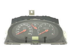 Turometru Nissan Micra AX865 26110