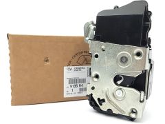 Mecanism încuietoare ușă Stânga Față Original Citroen Xsara II 9135H4
