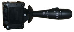 Comutator ștergător parbriz Renault 252607202R Qplus