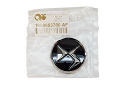 Capac butuc jantă Nou Original Citroen DS3 DS4 DS5 1609953780 Capac butuc jantă Nou Original Citroen DS3 DS4 DS5 1609953780