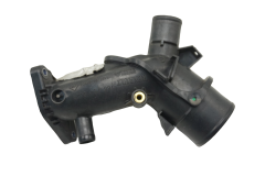 Furtun aer Renault 165764902R 1.5 DCI Megane 3 Scenic 3