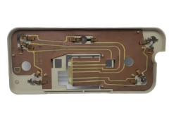 Inserție lampă spate Dreapta Spate Renault 25 Seima 20980 85-88