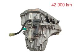 Cutie de viteze TL4370 320109745R Renault Captur 2 1.5 dCi