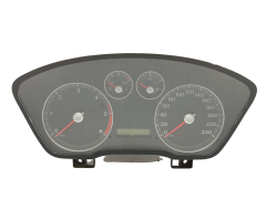 Turometru Ford Focus 4M5T-10849-GM 4M5T10849GM 26534