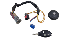 Contact Pornire Valeo 4162Z4 Citroen Xsara 2 1508C5 1048