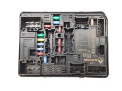 Unitate Control Renault Clio 5 Captur 2 Megane 4 284B69541R 0km