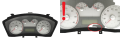 Turometru Fiat Stilo 51771190 5FCF-10849-BE 50582