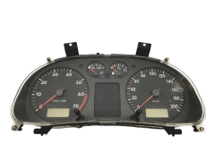 Vitezometru Seat Arosa 6H0919860 0263601001 28824